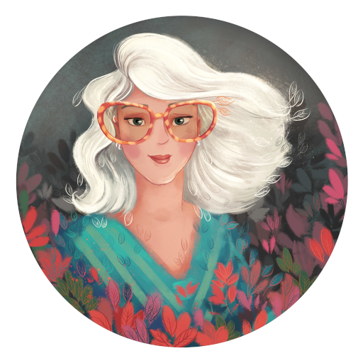 Art of Martyna Nejman